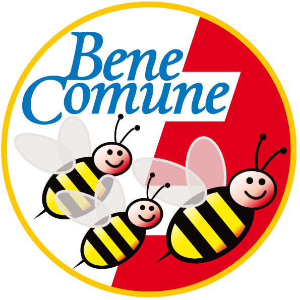 Logo di Bene Comune